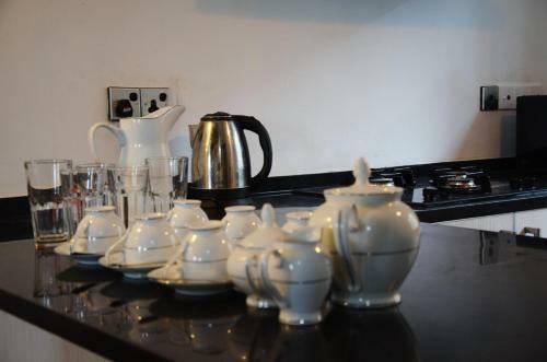Agroturismo Talisker Cottage