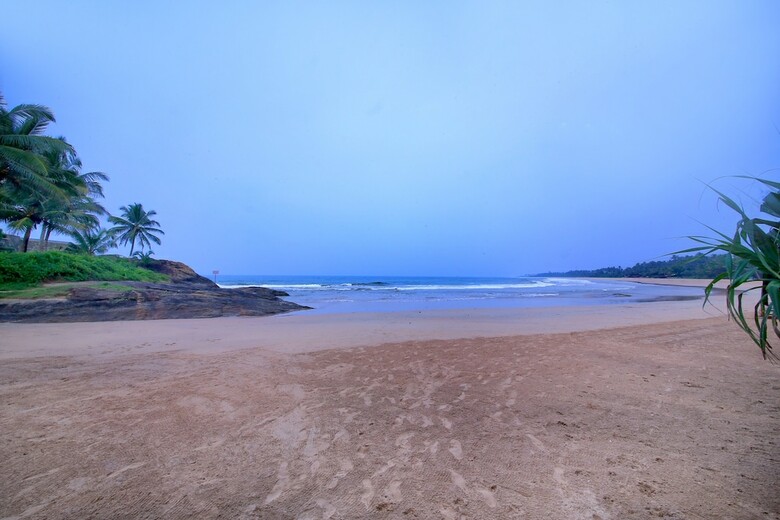 Hotel Rockside Beach Resort