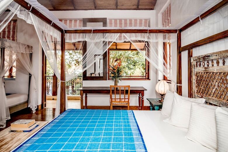 Hotel Fort Square Boutique Villa