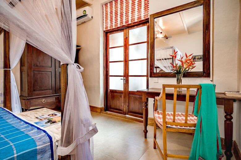 Hotel Fort Square Boutique Villa