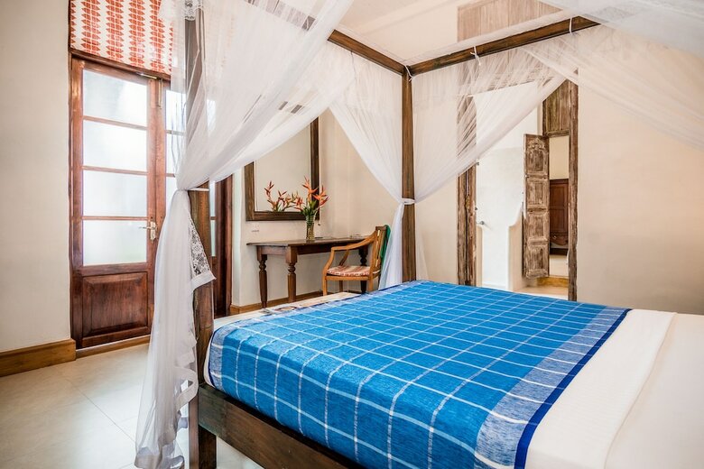 Hotel Fort Square Boutique Villa