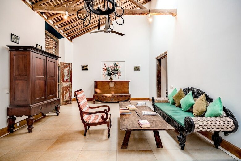 Hotel Fort Square Boutique Villa