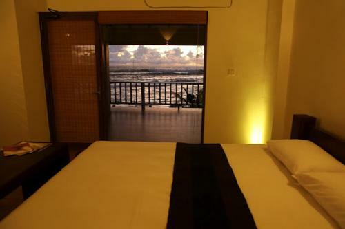 Apartamento Hikka Beach Flat