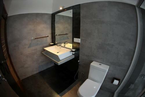 Apartamento Hikka Beach Flat