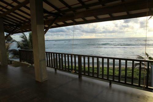 Apartamento Hikka Beach Flat