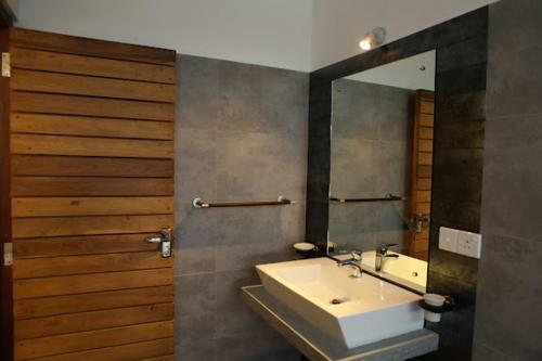 Apartamento Hikka Beach Flat