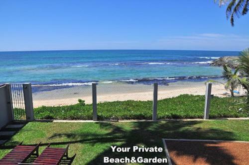 Apartamento Hikka Beach Flat