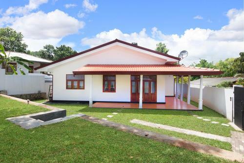 Krish Villa