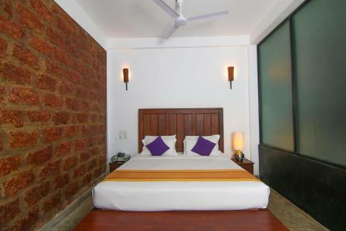 Travellers Lodge By City Hub
