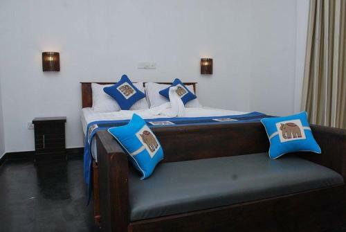 Hotel King Lobster Summer House