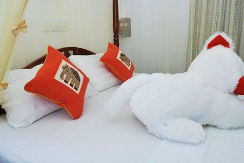 Hotel King Lobster Summer House