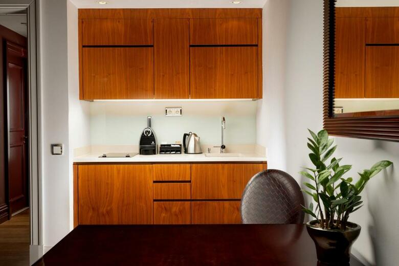 The Mark Luxury Hotel Prague