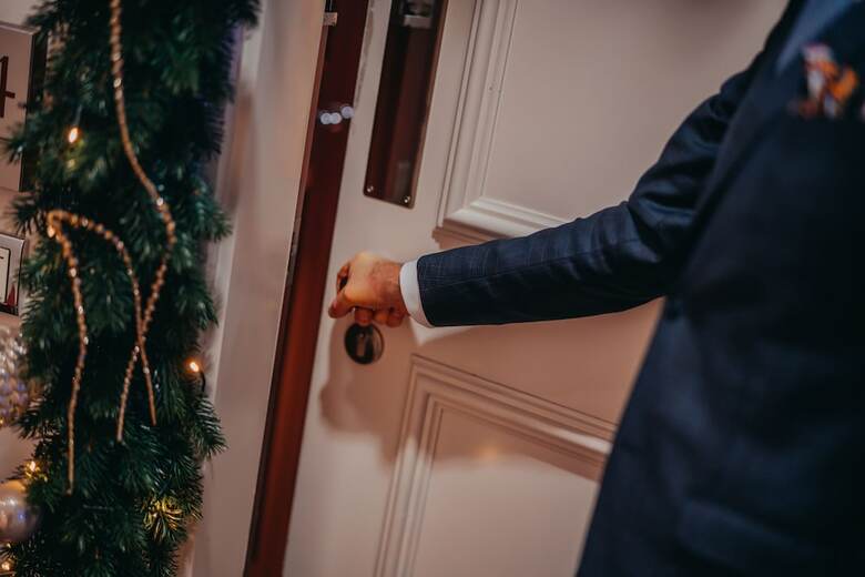The Mark Luxury Hotel Prague