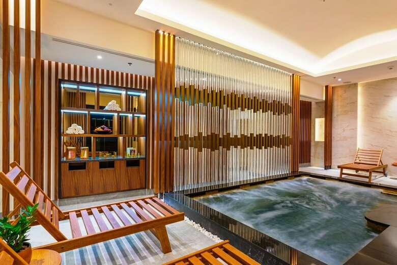 The Mark Luxury Hotel Prague