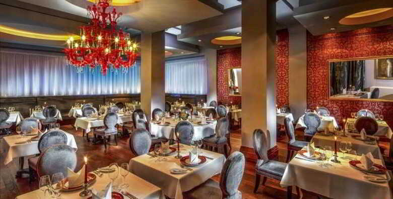 The Mark Luxury Hotel Prague