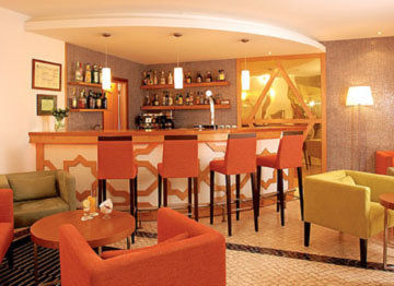 Hotel Albergaria Marina Rio