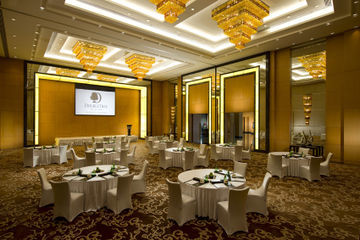 Hotel Doubletree By Hilton Huaqiao - Kunshan