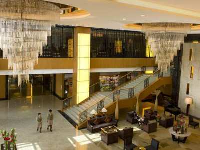 Hotel Doubletree By Hilton Huaqiao - Kunshan