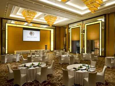 Hotel Doubletree By Hilton Huaqiao - Kunshan