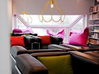 Mornington Hotel Stockholm Bromma