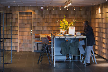 Mornington Hotel Stockholm Bromma