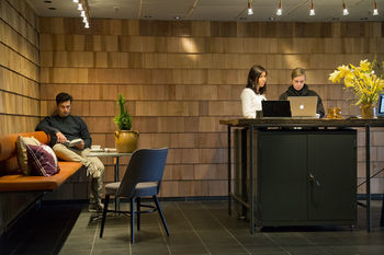 Mornington Hotel Stockholm Bromma
