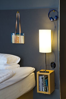 Mornington Hotel Stockholm Bromma