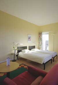 Mornington Hotel Stockholm Bromma