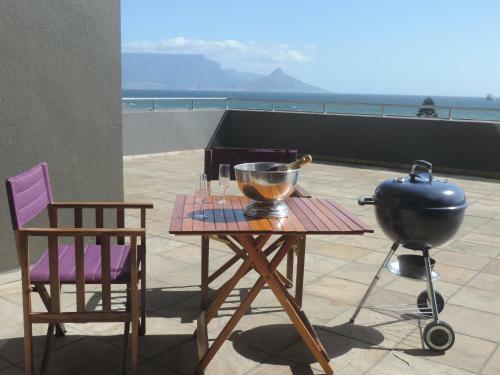 Apartamento Infinite Ocean View Coral Road