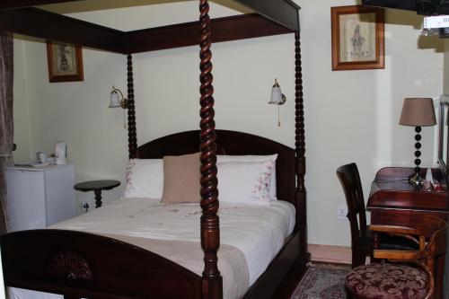 Hostal Mendelssohn Manor Guest House