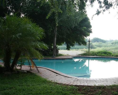 Bed & Breakfast River Bank Lapa