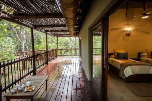 Lodge The Island Hoedspruit