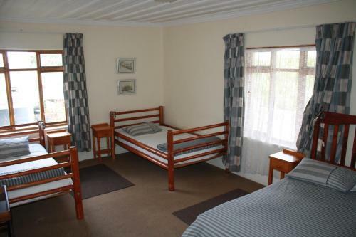 Albergue Backpackers Paradise And Joyrides