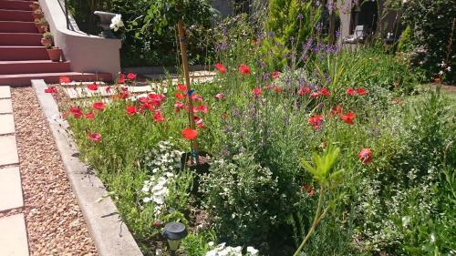 Abigail's Garden Cottage