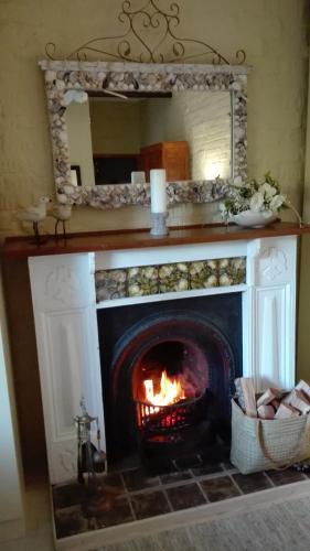 Abigail's Garden Cottage