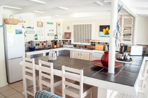 Barefoot Lodge, Mossel Bay