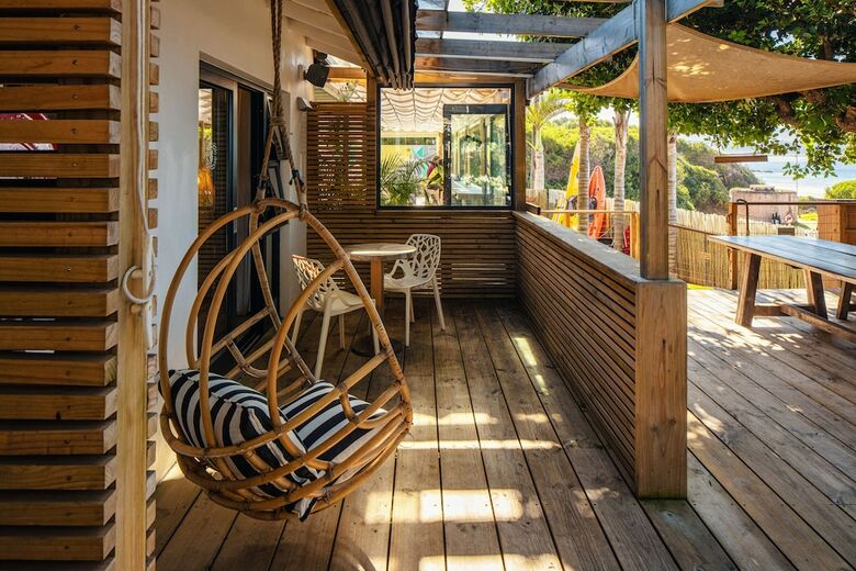 Hostal The Bungalow
