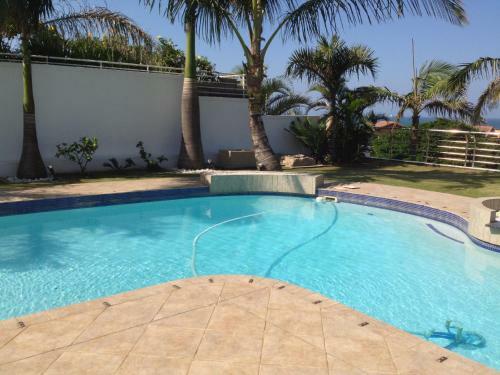 Hostal Seashelles Self-catering Apartment