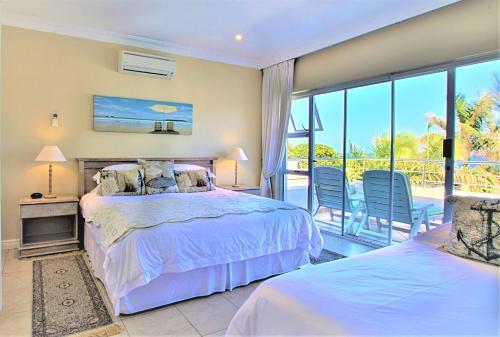 Hostal Seashelles Self-catering Apartment
