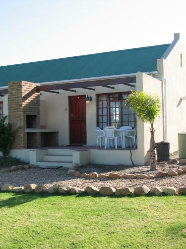 Hostal Skilpadvlei Wine Farm