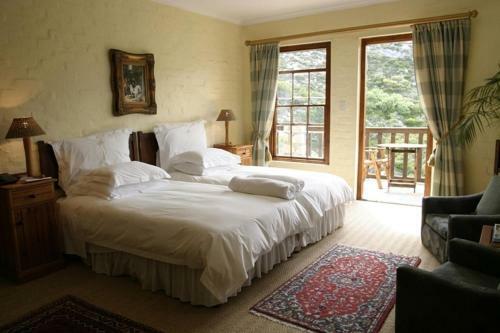 Agroturismo Agulhas Country Lodge & Restaurant