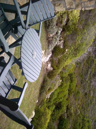 Agroturismo Agulhas Country Lodge & Restaurant