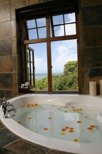 Agroturismo Agulhas Country Lodge & Restaurant