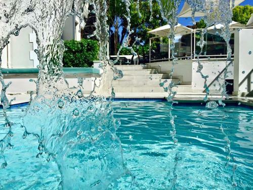 The Glen Boutique Hotel & Spa