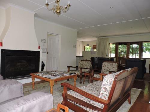 Bed & Breakfast Sani Gables