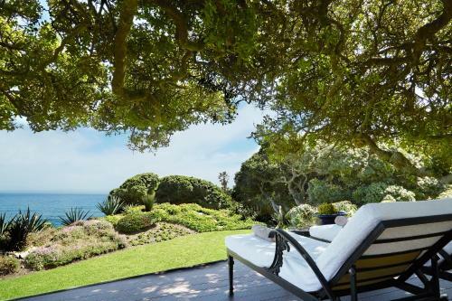 Bed & Breakfast Ocean View House