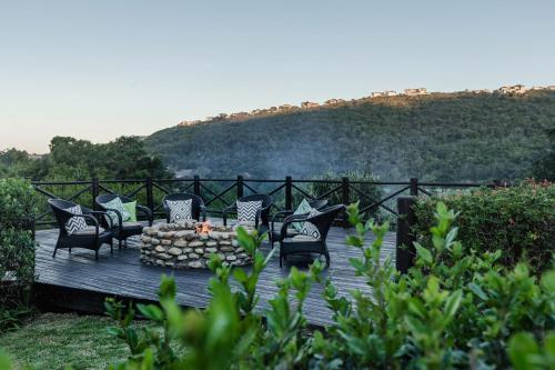 Agroturismo Redbourne Country Lodge