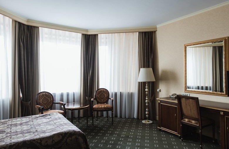 Hotel President