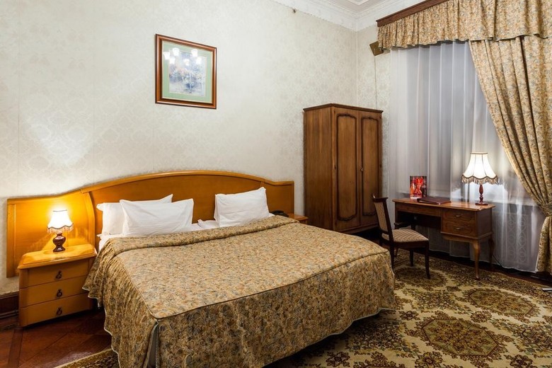 Hotel Sovietsky