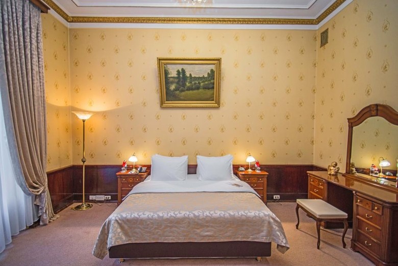 Hotel Sovietsky